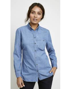 Indie Ladies Shirt, Long Sleeve 